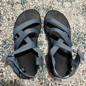 Chaco Z Cloud Sandals Women’s Sz 9